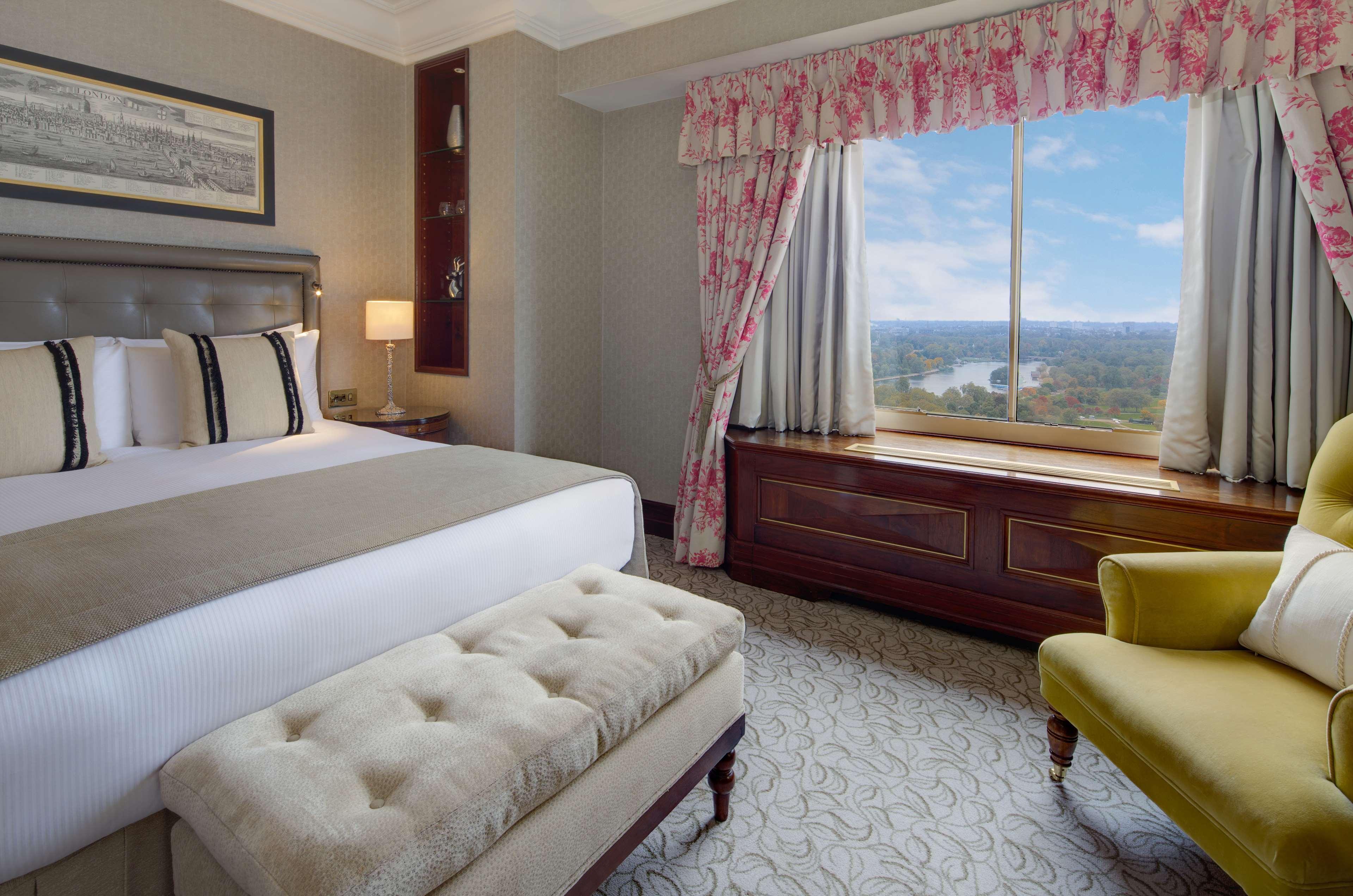 Hilton On Park Lane 5* Londen