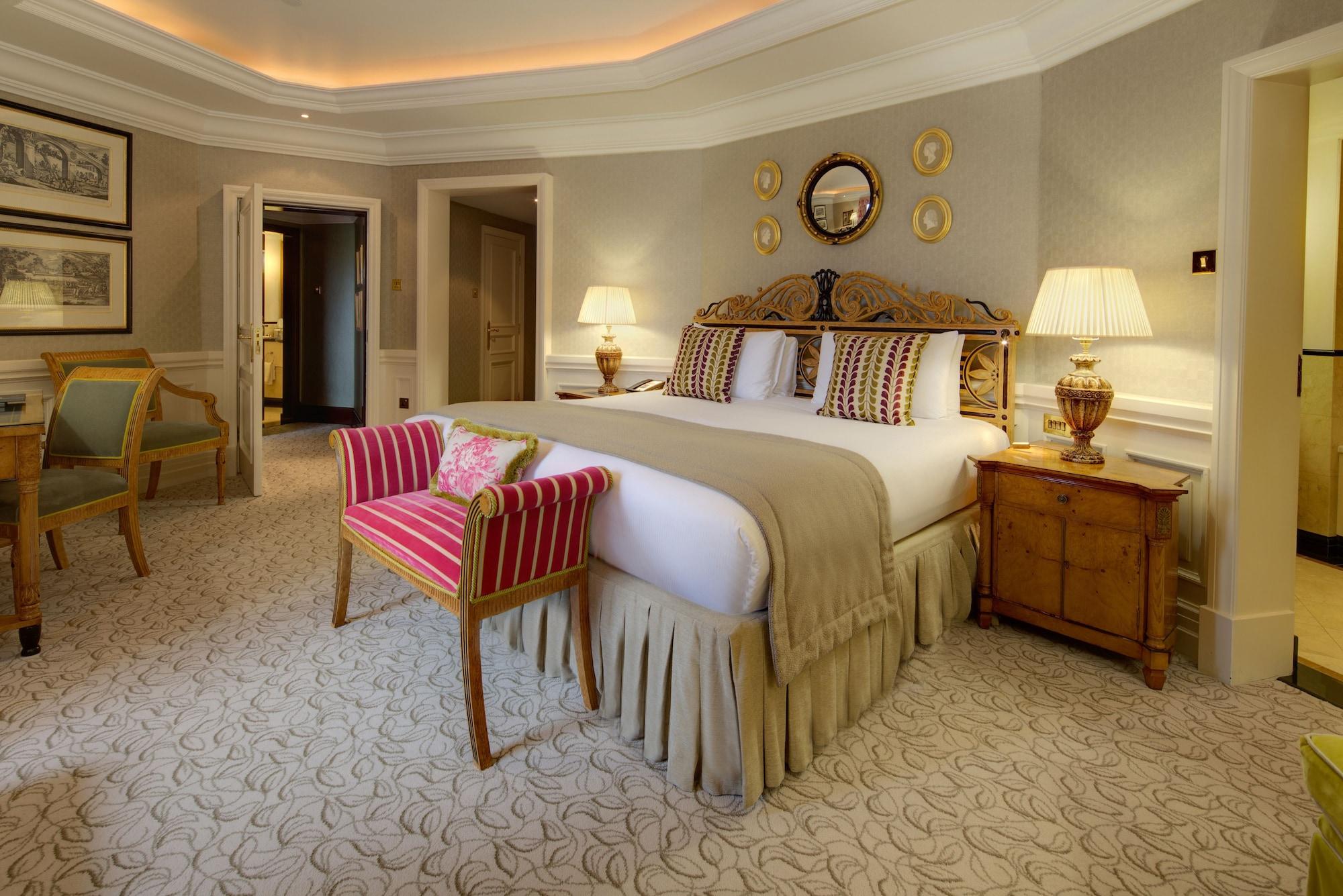 Hilton On Park Lane 5* Londen