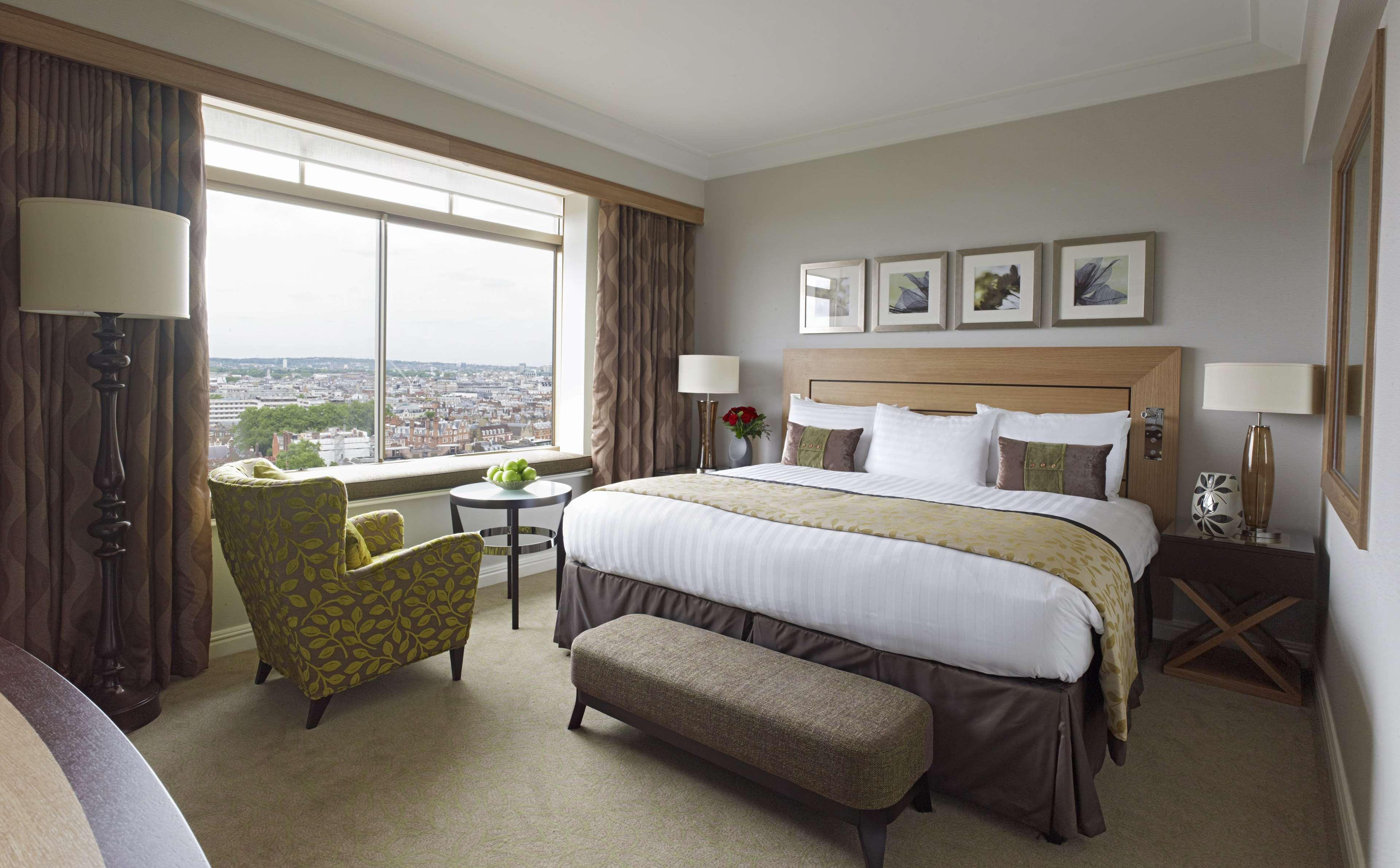 Hilton On Park Lane Londen