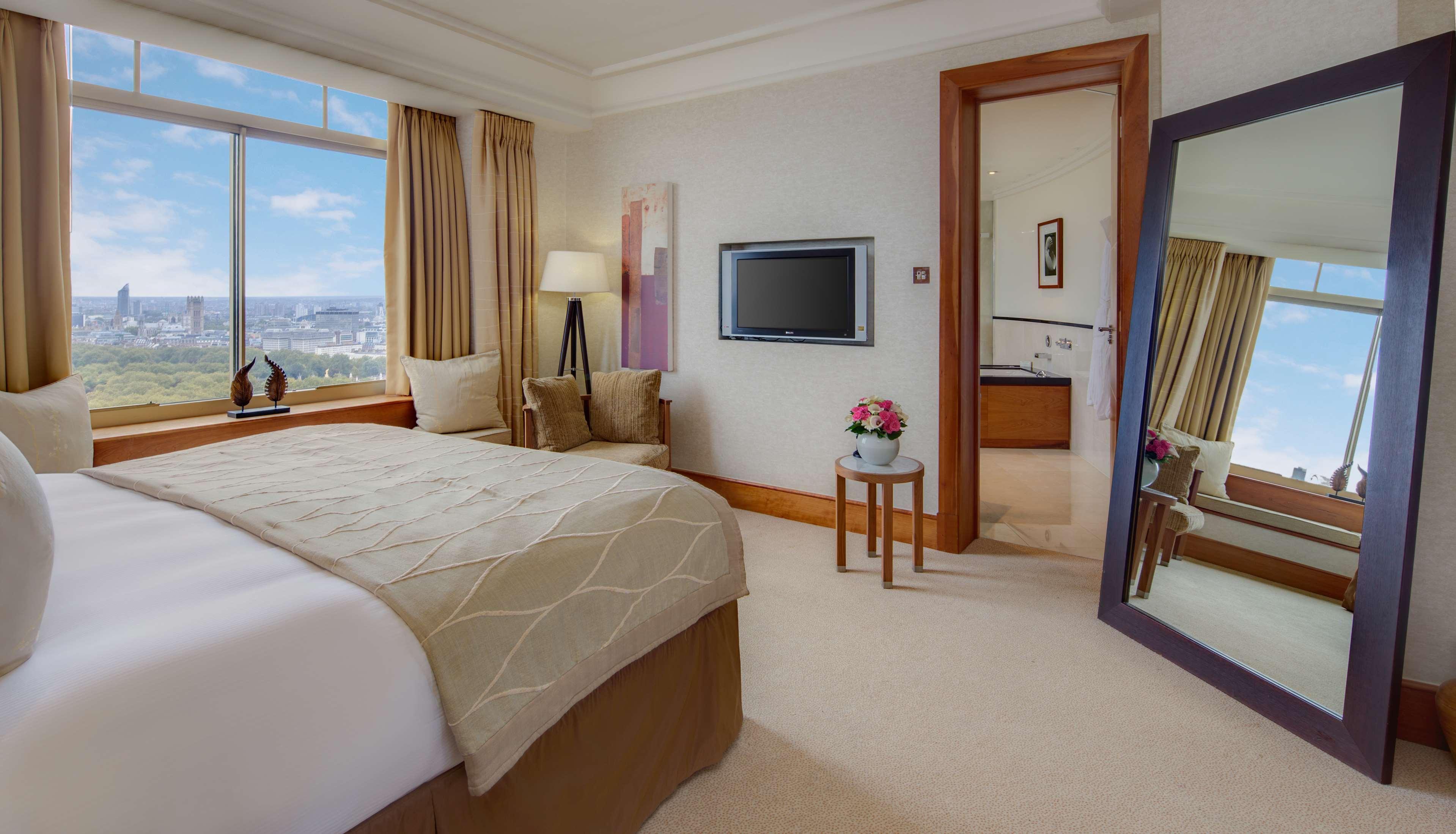 Hilton On Park Lane 5* Londen