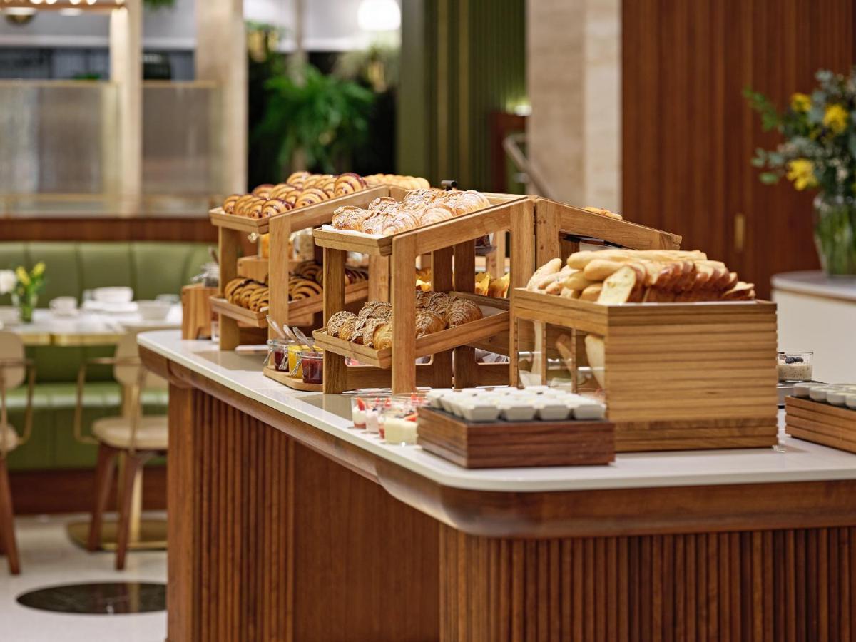 Hilton On Park Lane 5* Londen