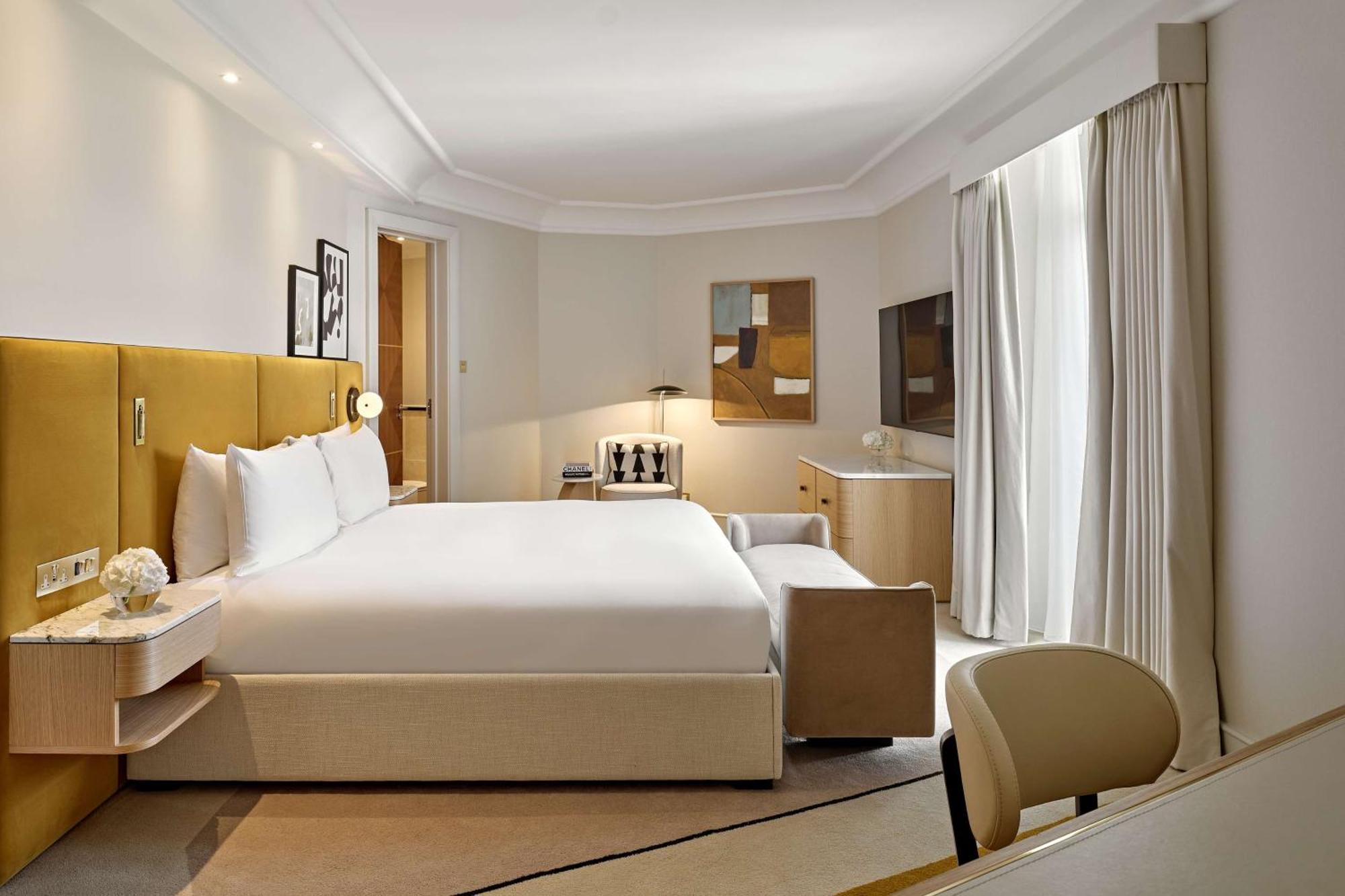 Hilton On Park Lane 5* Londen