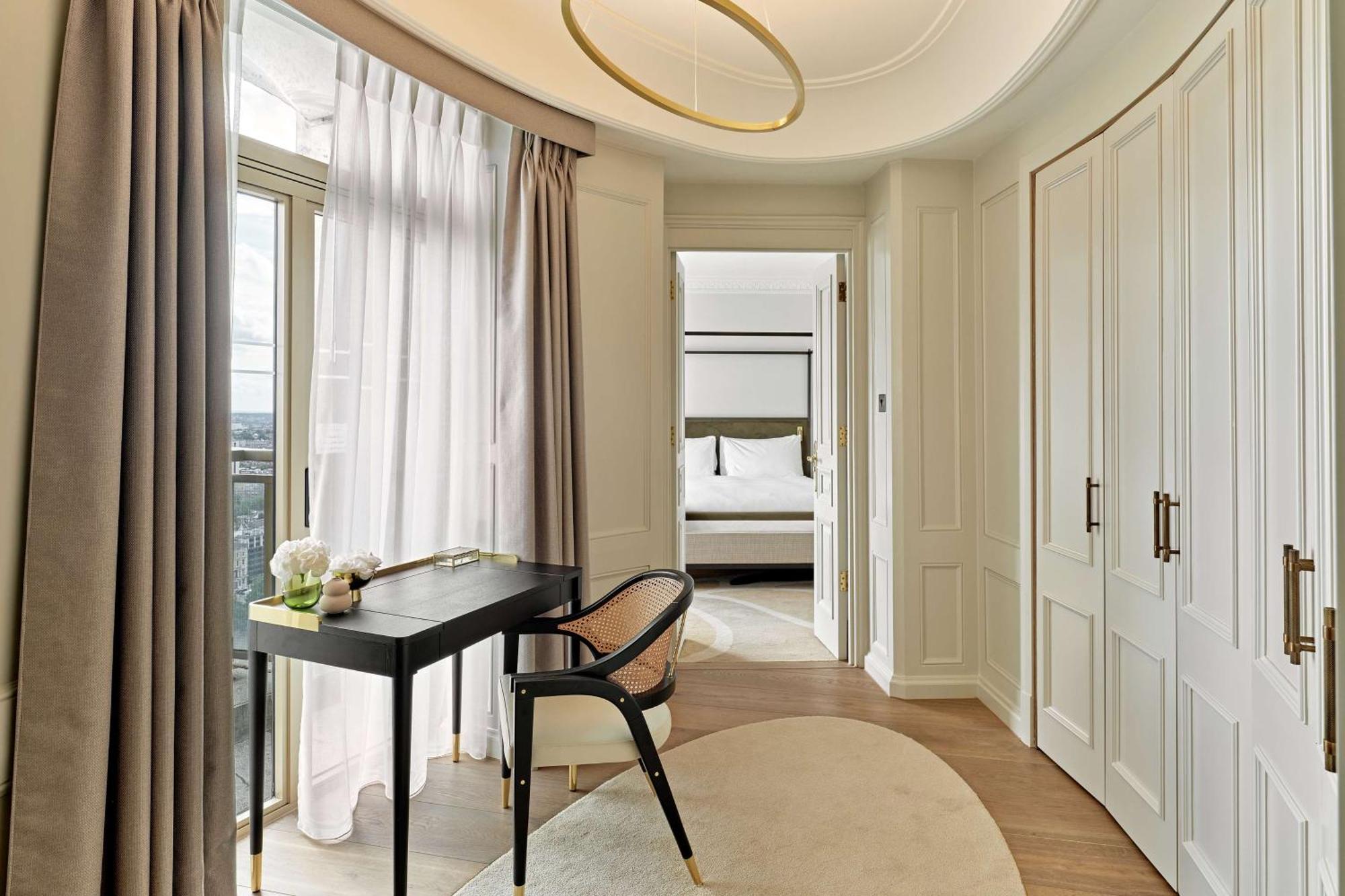 Hilton On Park Lane Londen
