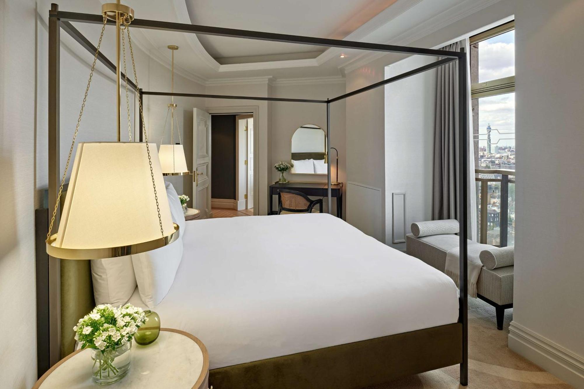 Hilton On Park Lane 5* Londen